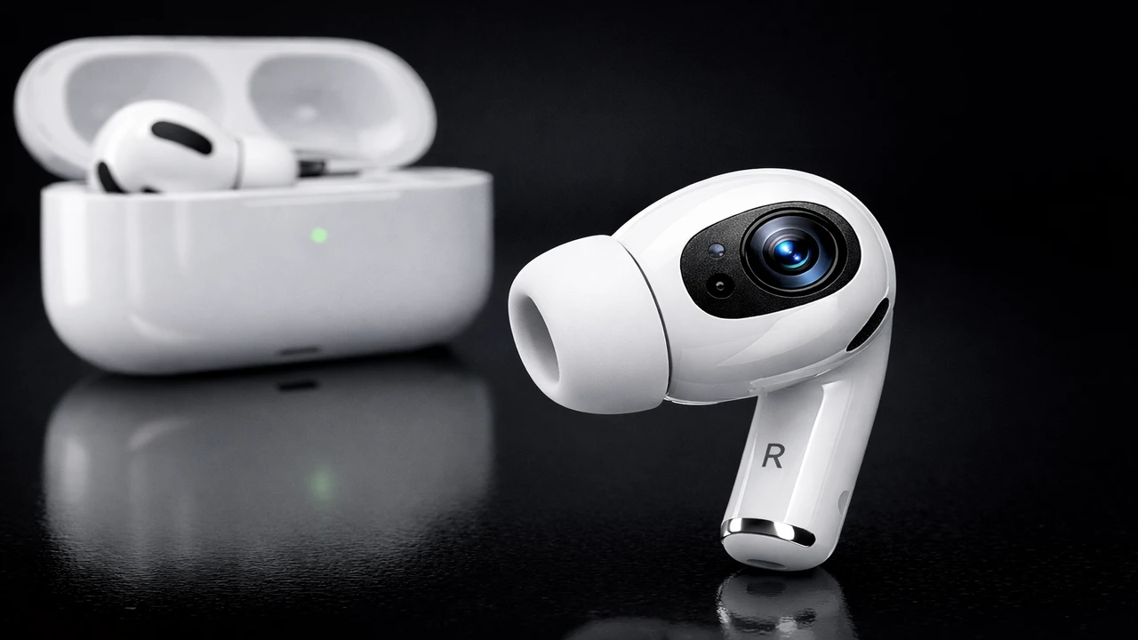 AirPods Pro 4 (Ultra)
