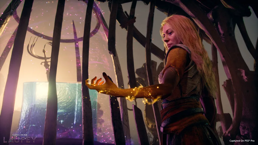 Laufey’s Companions